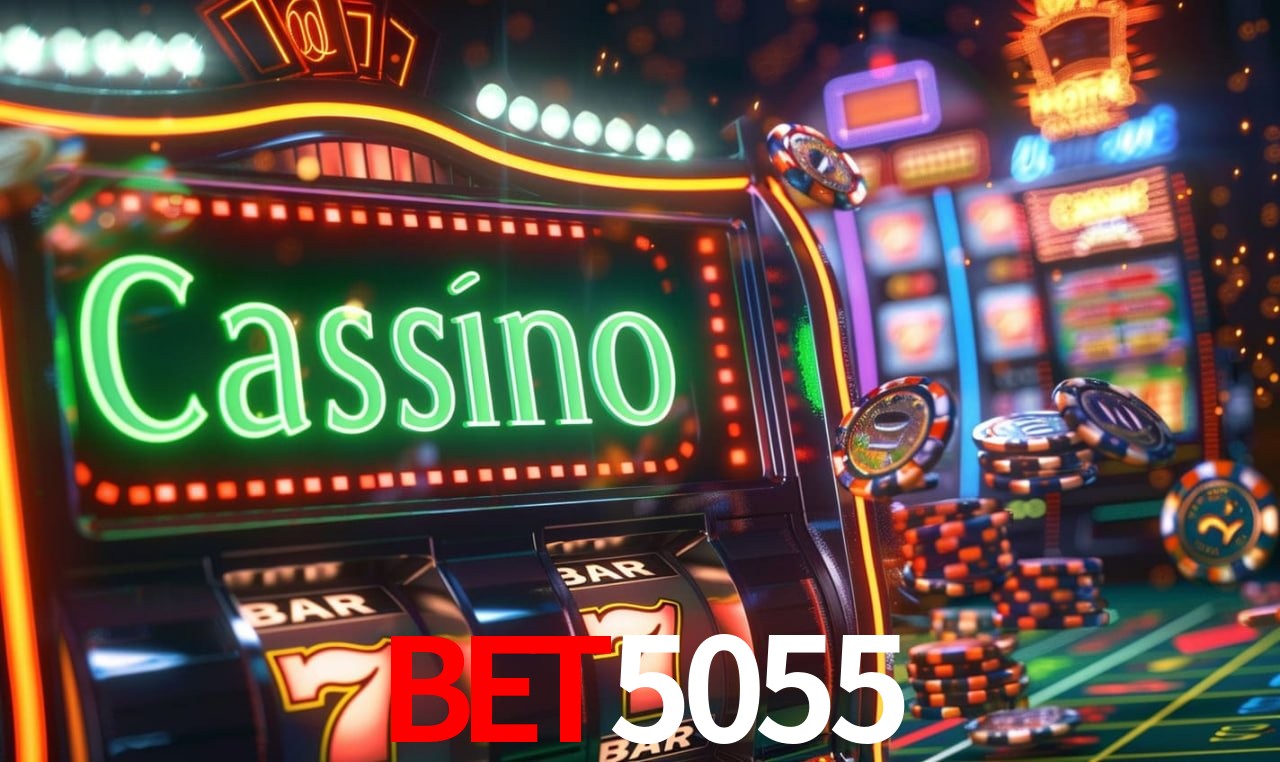 Design Responsivo Bet5055
