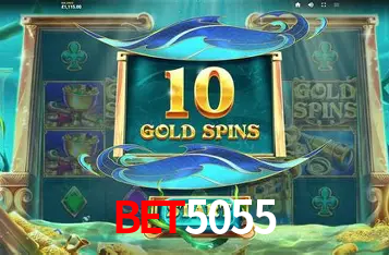 A Experiência Imersiva dos Cassinos Ao Vivo no Bet5055