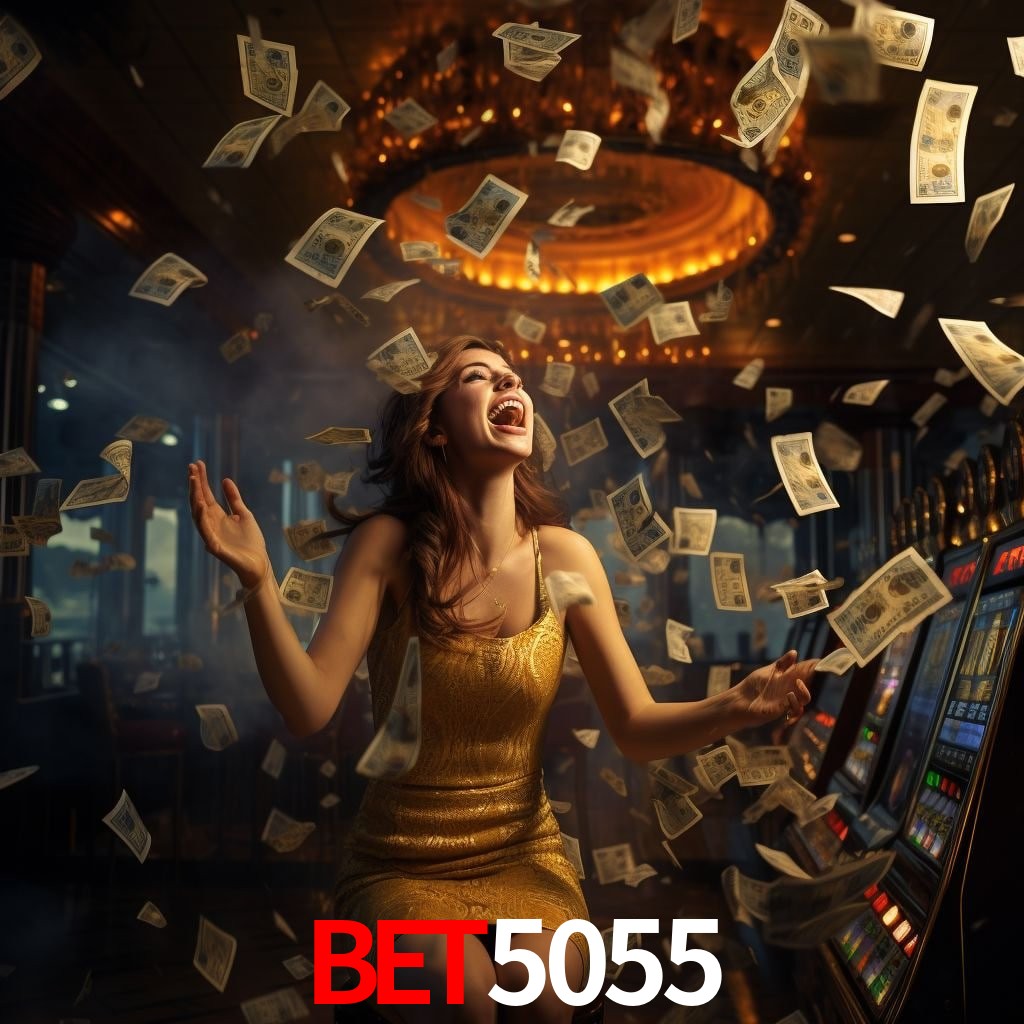 Bonus Features Bet5055