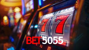 Tecnologia da Plataforma Bet5055