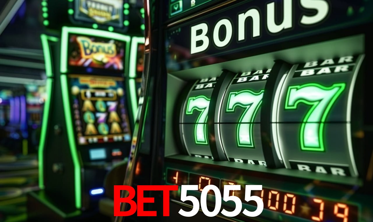 API Integration Bet5055