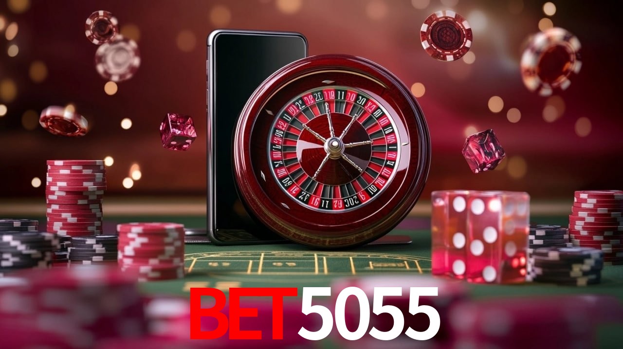 Game Providers Bet5055