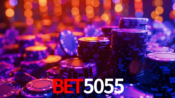 Premium Interface Bet5055