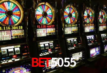 Inovações de Jogos na Bet5055: O Futuro das Experiências Interativas