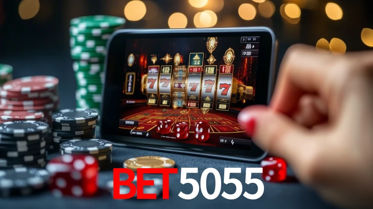 Tennis Betting Bet5055