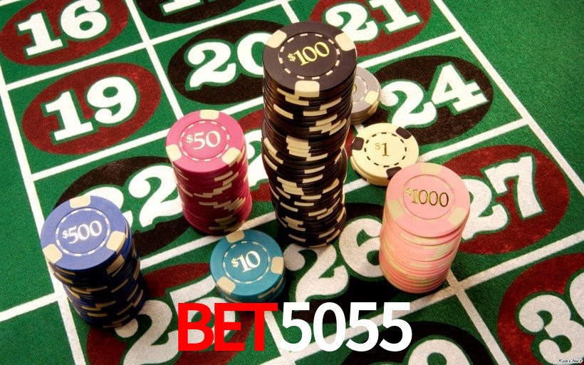Estatísticas Esportivas Bet5055