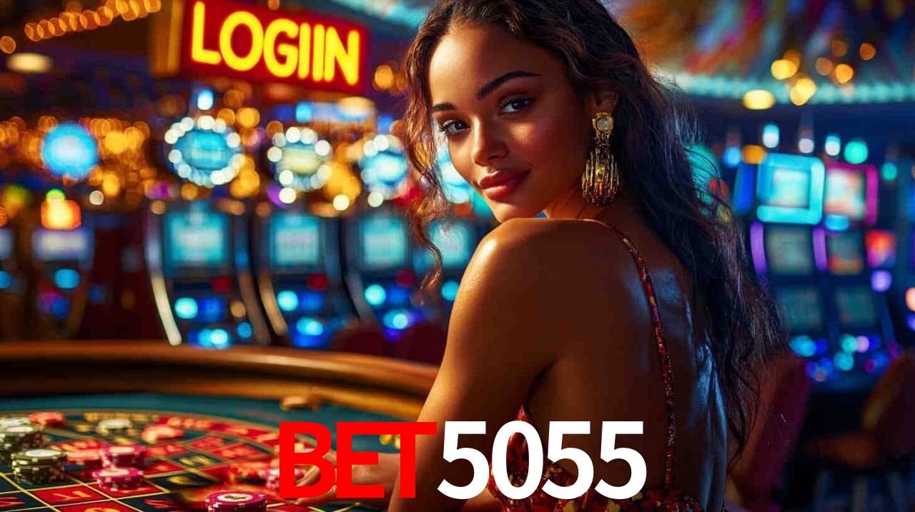 Login Seguro Bet5055