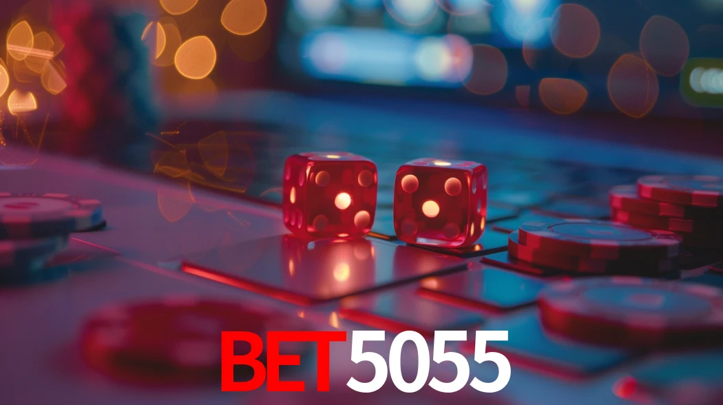 Exclusive Offers Bet5055