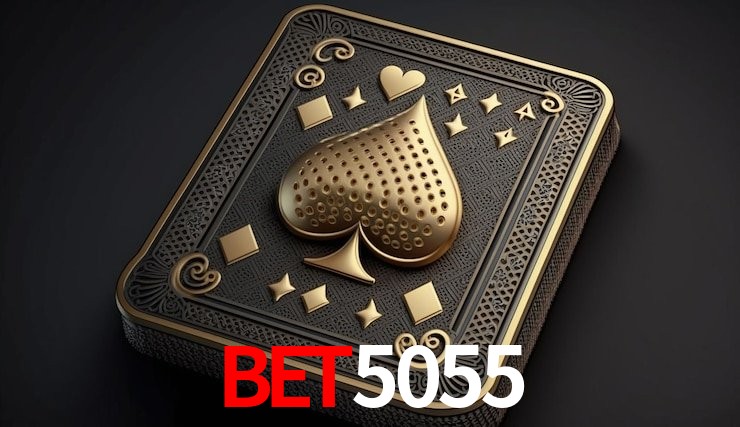 Estatísticas do Jogo Bet5055