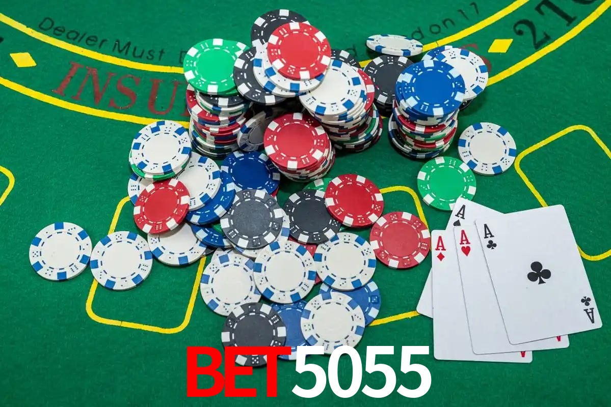 Bônus Diários Bet5055
