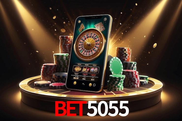 Integração de APIs Bet5055