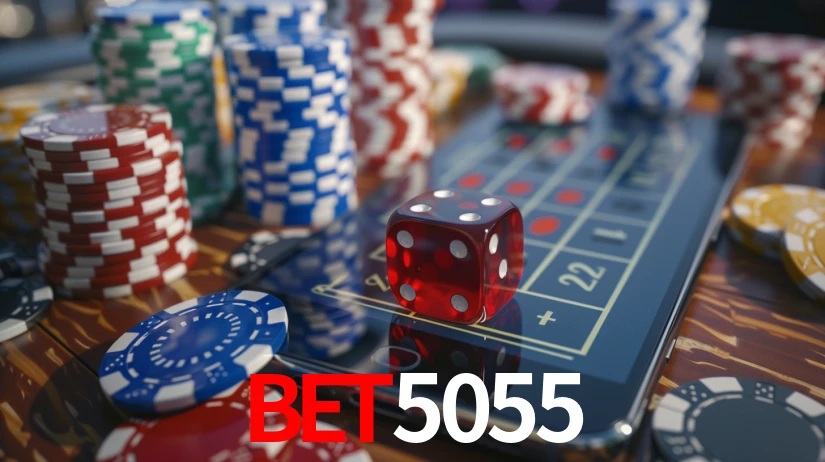 Instant EasyPaisa Bet5055