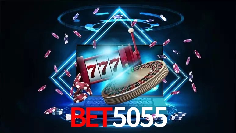 Segurança 2FA Bet5055