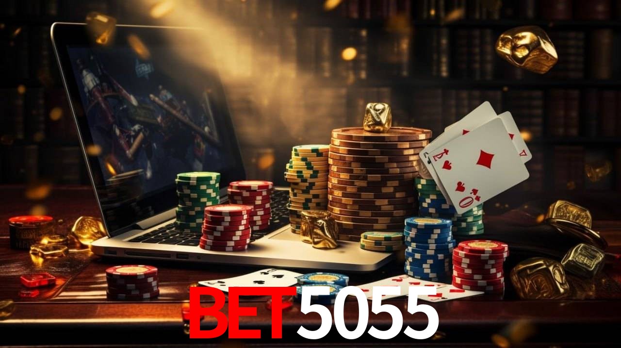 Casino VIP Bet5055