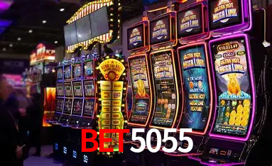 Bet5055 Vip
