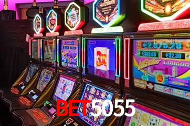 A Emoção da Loteria na Bet5055: Uma Chance de Mudança de Vida