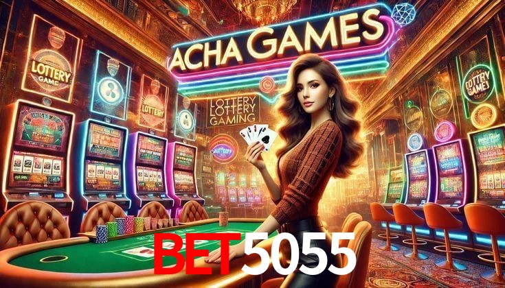 Games Directory Bet5055