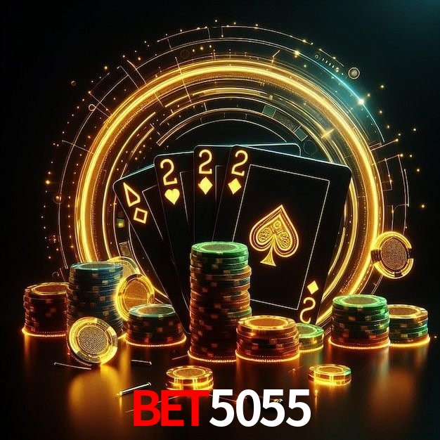 Casino Ao Vivo Bet5055