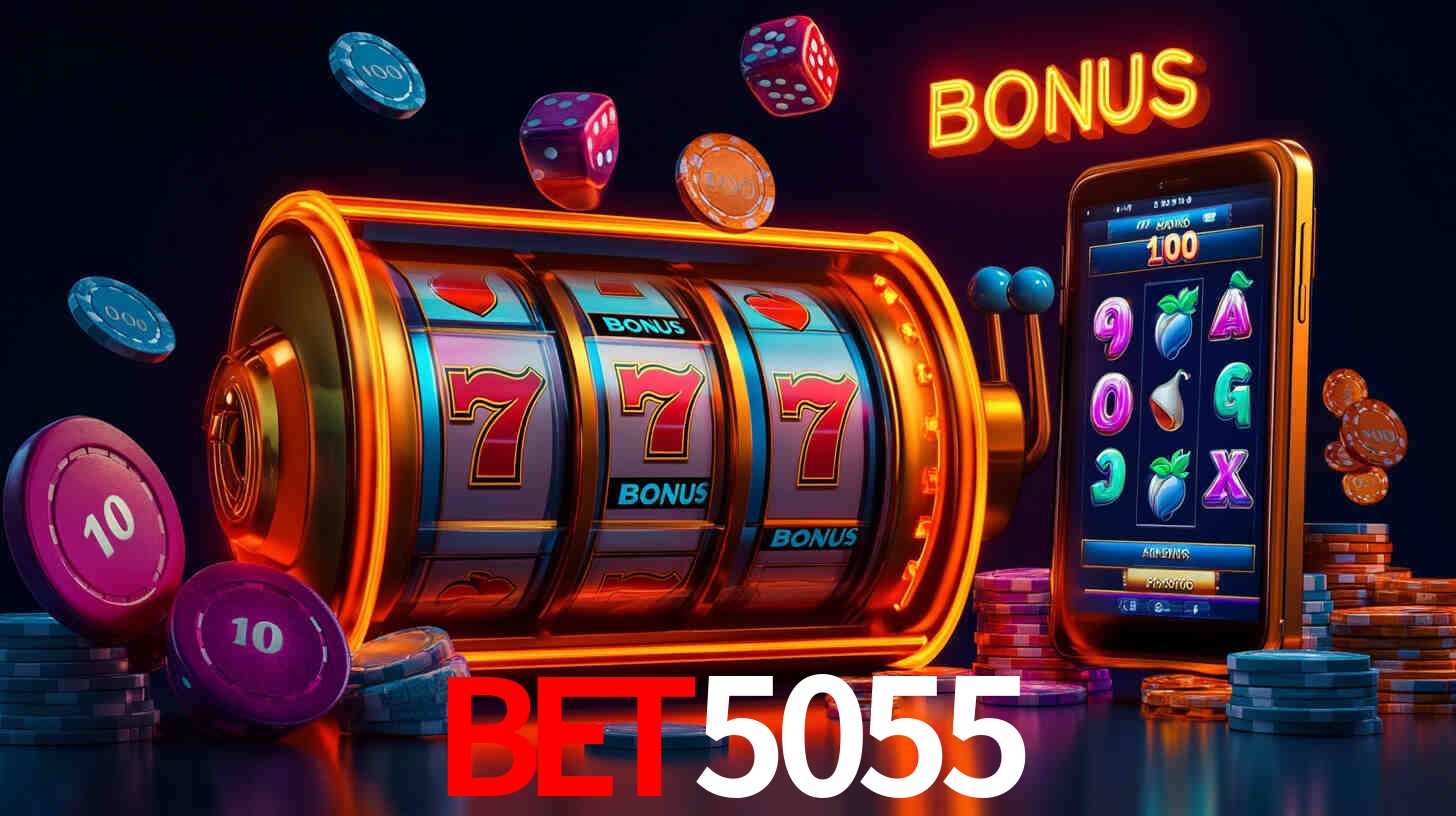 Descubra a Essência do Bet5055: Nossa História e Compromissos