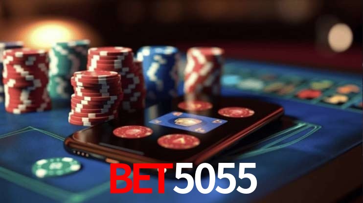 Jogo Spaceman Bet5055