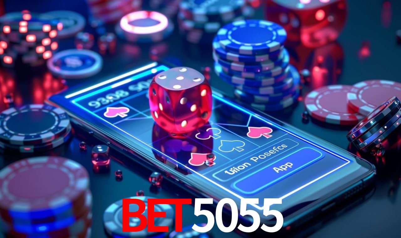 Explore as vantagens do Bet5055: serviço profissional e confiabilidade