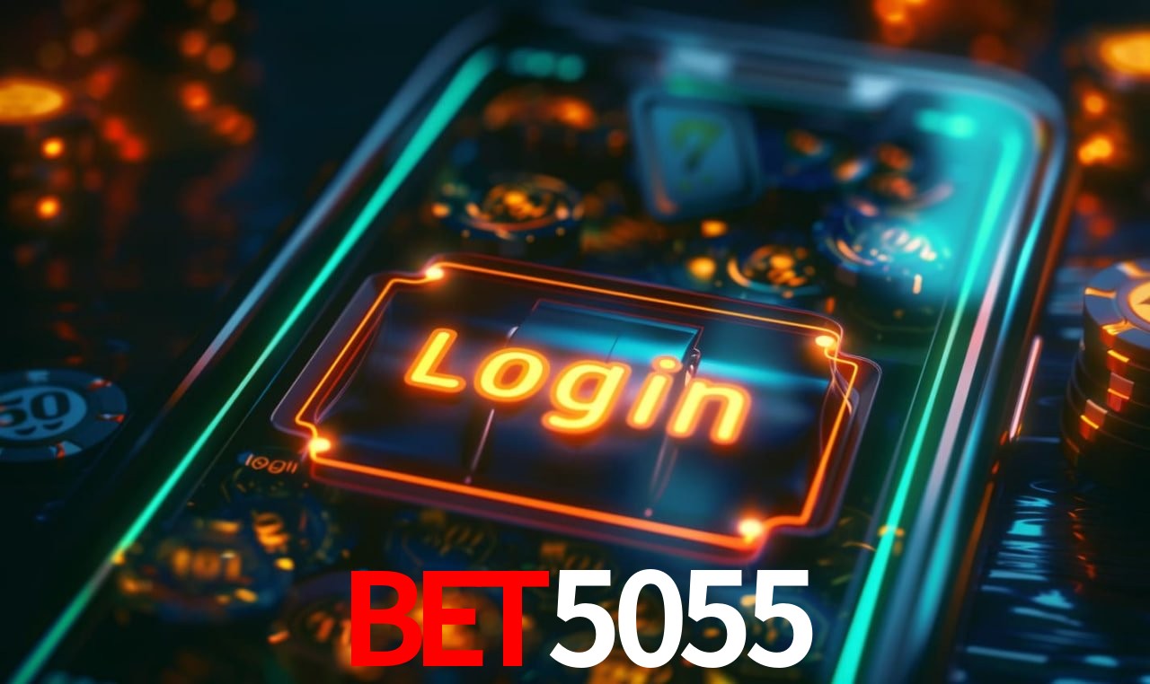 Slot Games Bet5055