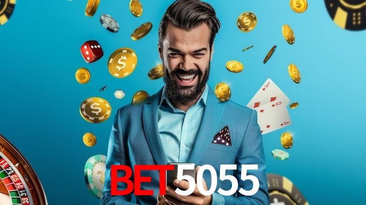Platform Technology Bet5055