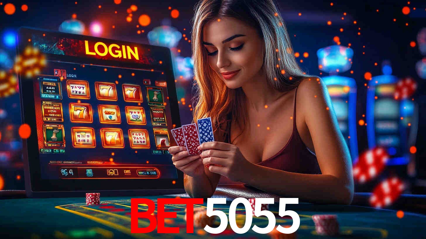 Exclusive Games Bet5055