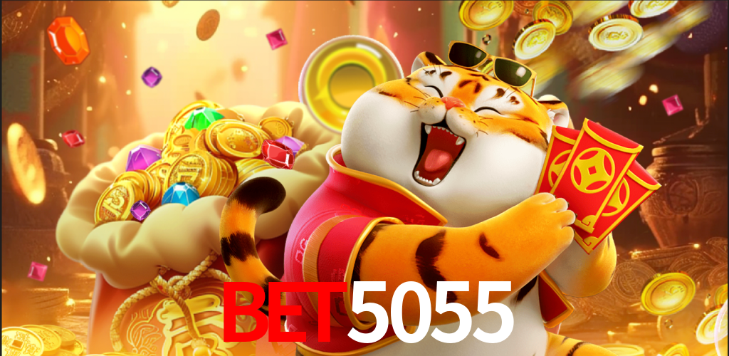 Welcome Bonus Bet5055