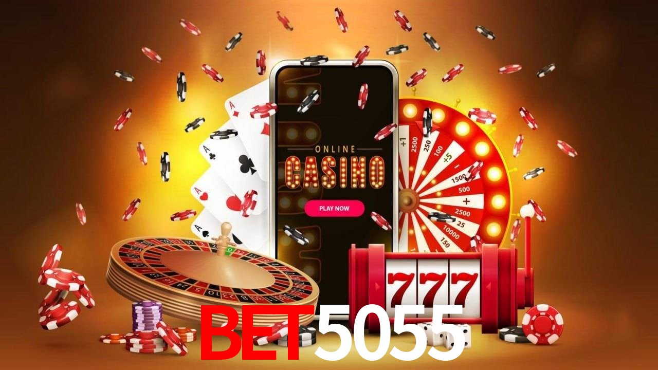 Cadastro Rápido Bet5055