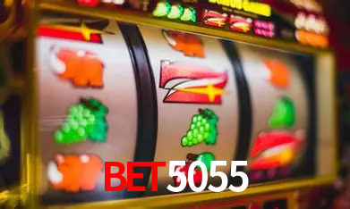 Desvendando o Mundo dos Jogos Virtuais na Bet5055