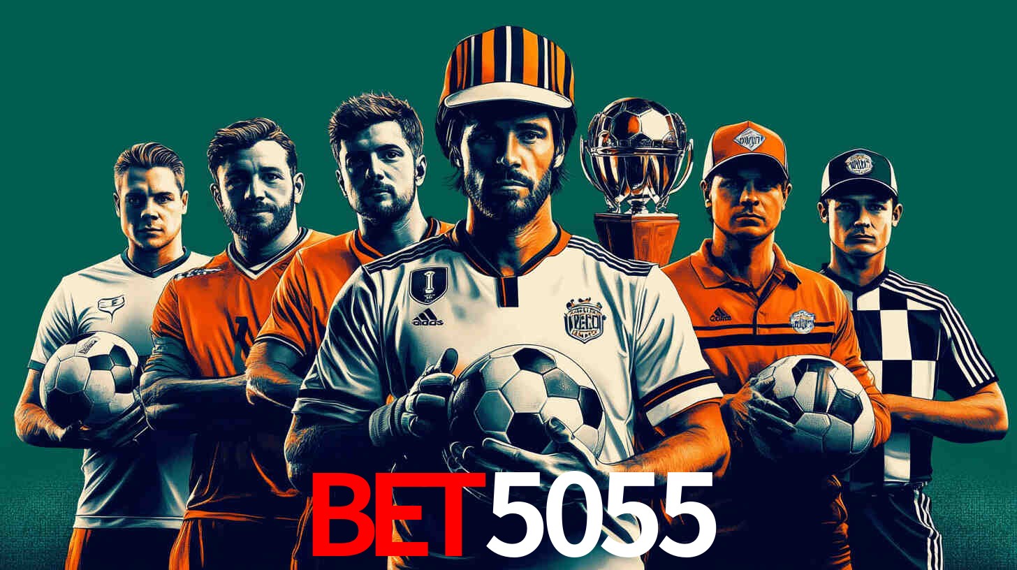 Explorando a Categoria de Eventos em Apostas na Bet5055