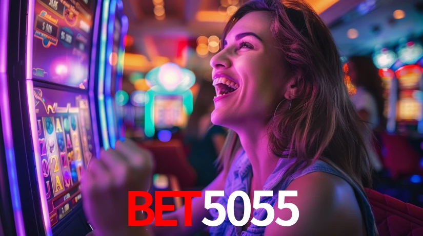 Blackjack Table Bet5055