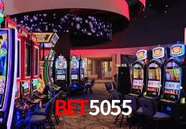 Bet5055 App