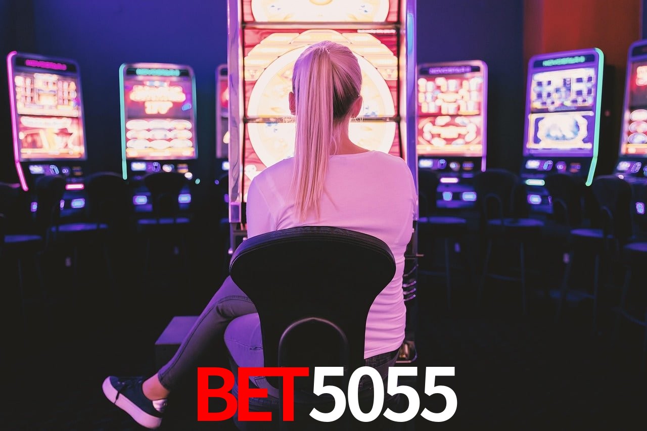 Security Systems Bet5055