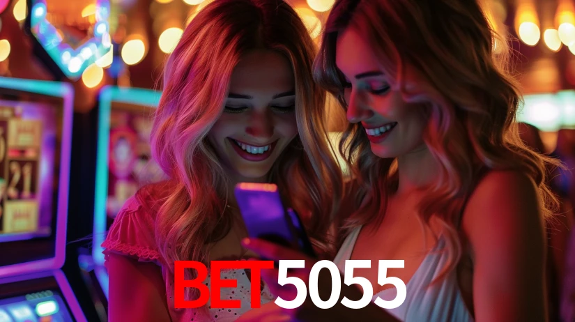 VIP Casino Bet5055