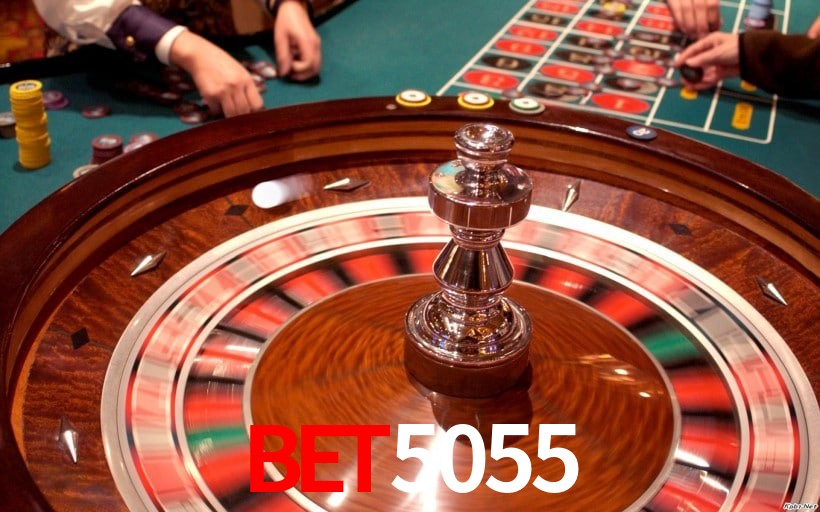Bônus de Boas-vindas Bet5055