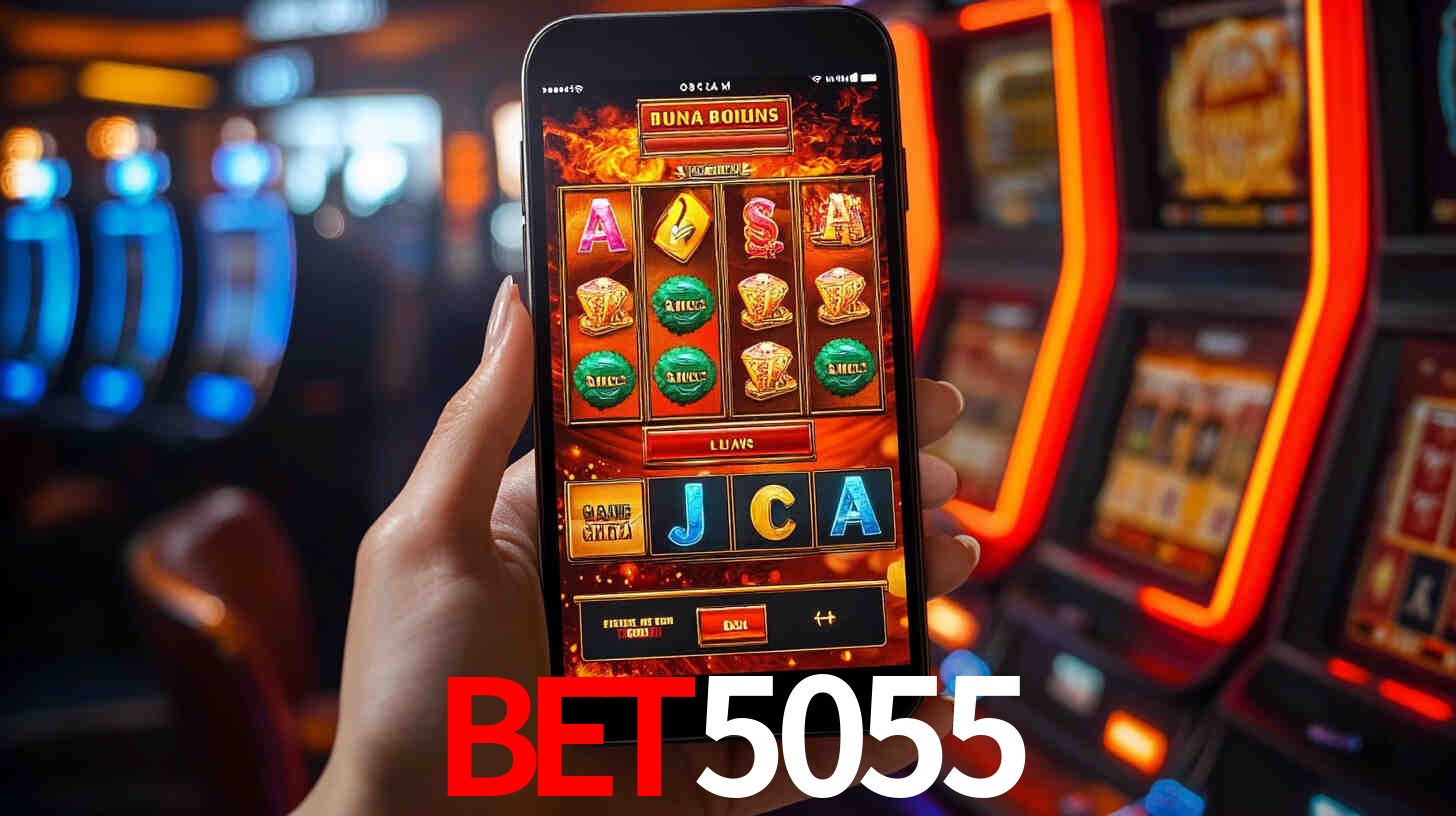 Live Casino Bet5055