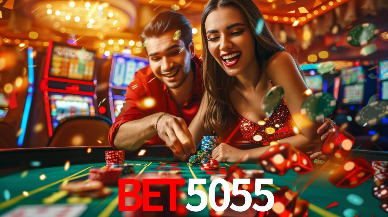 Sistemas de Segurança Bet5055