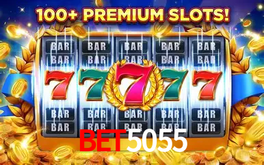 Descubra o Mundo do Cassino Online com Bet5055