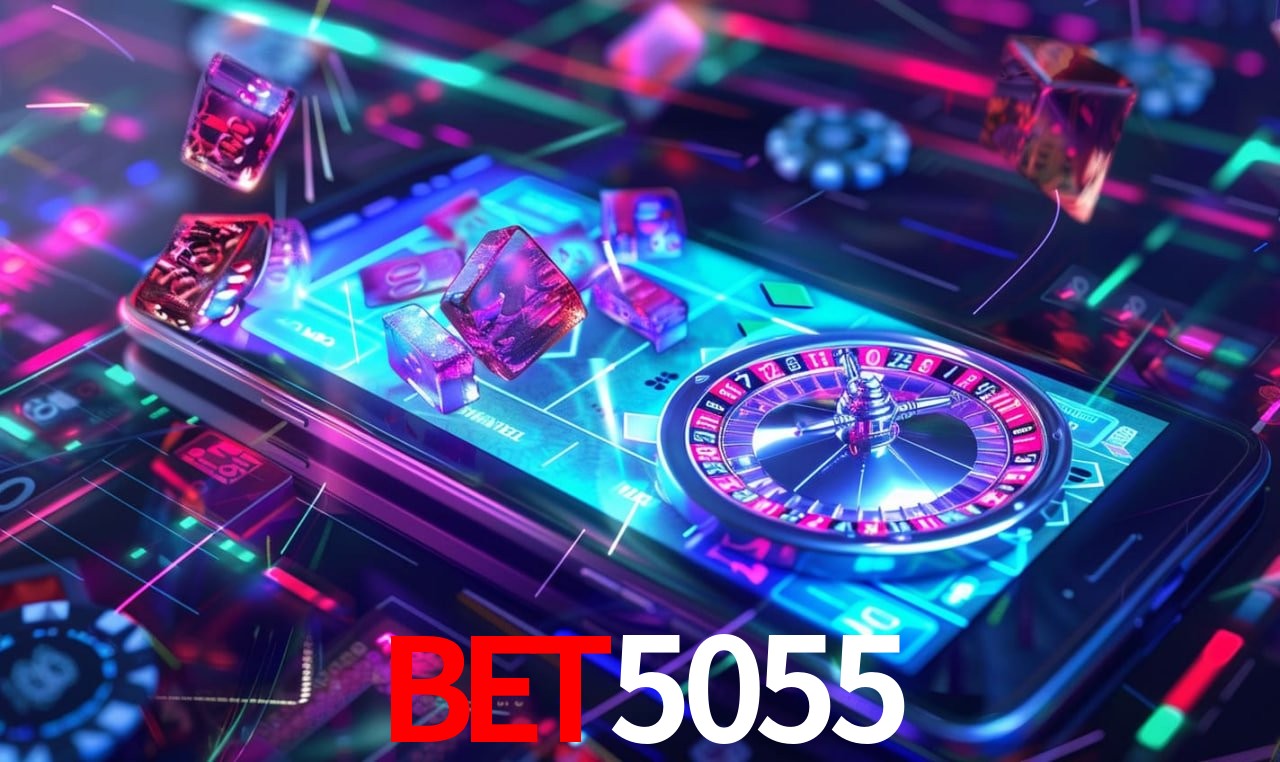 Estatísticas Bet5055