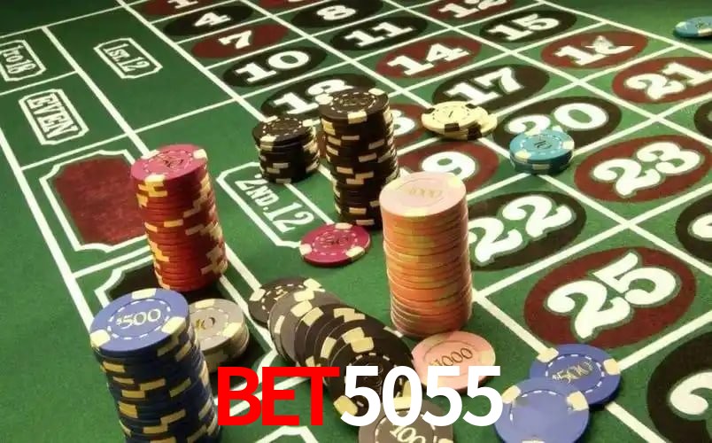 Jogos de Slot Bet5055