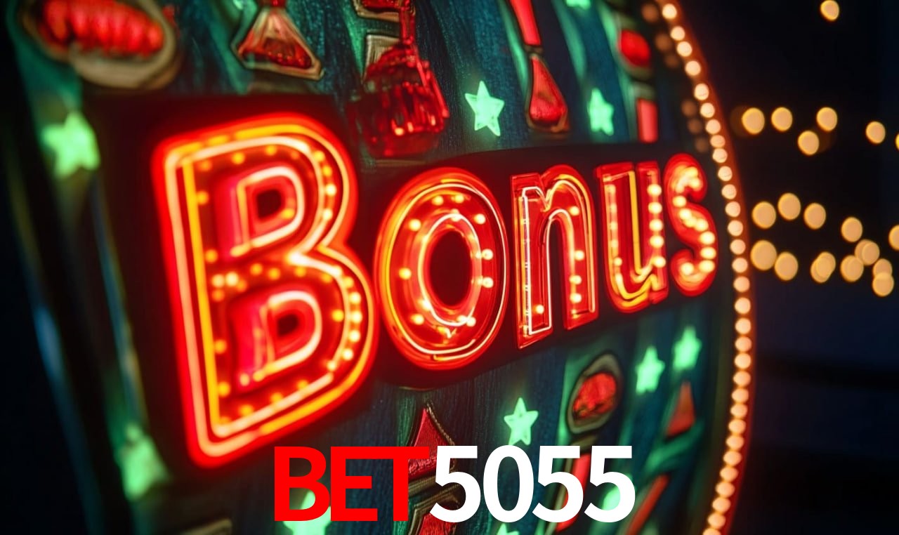 Jogos Exclusivos Bet5055