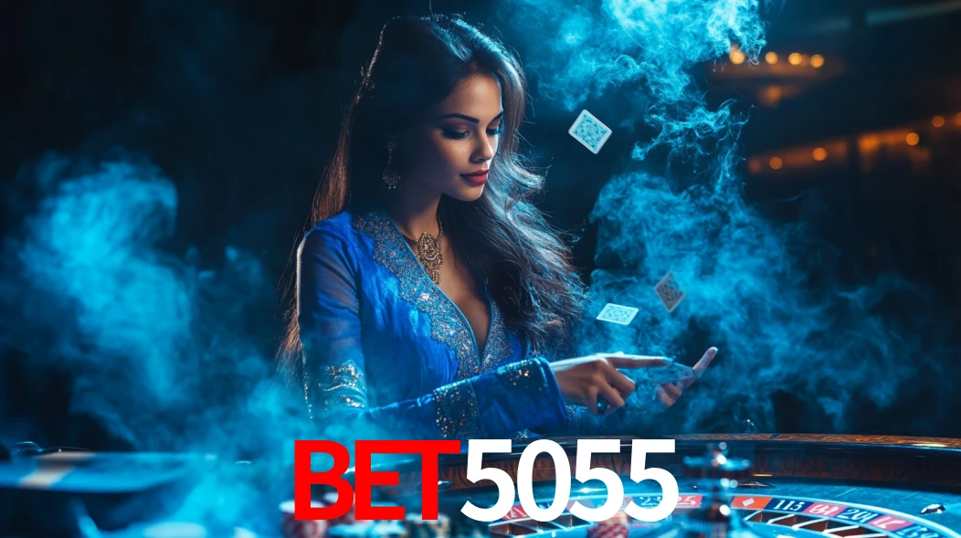 Inovações de Jogos na Bet5055: O Futuro das Experiências Interativas