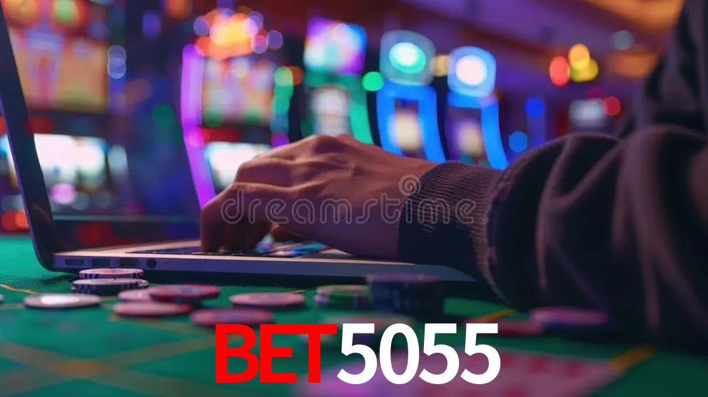 PIX Instantâneo Bet5055