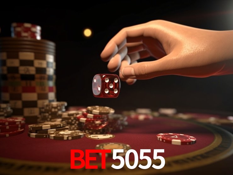 Provedores de Jogos Bet5055