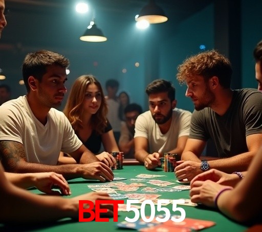 Bet5055 Vip
