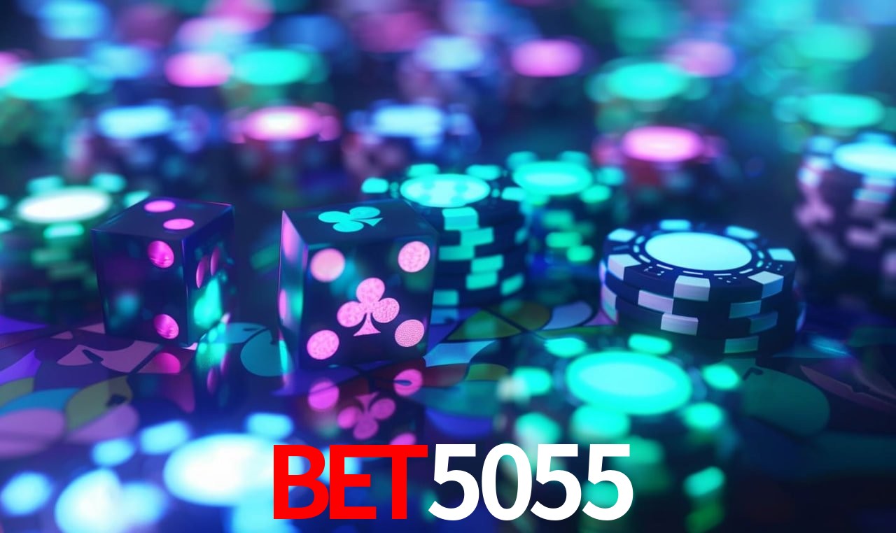 Mesa de Blackjack Bet5055