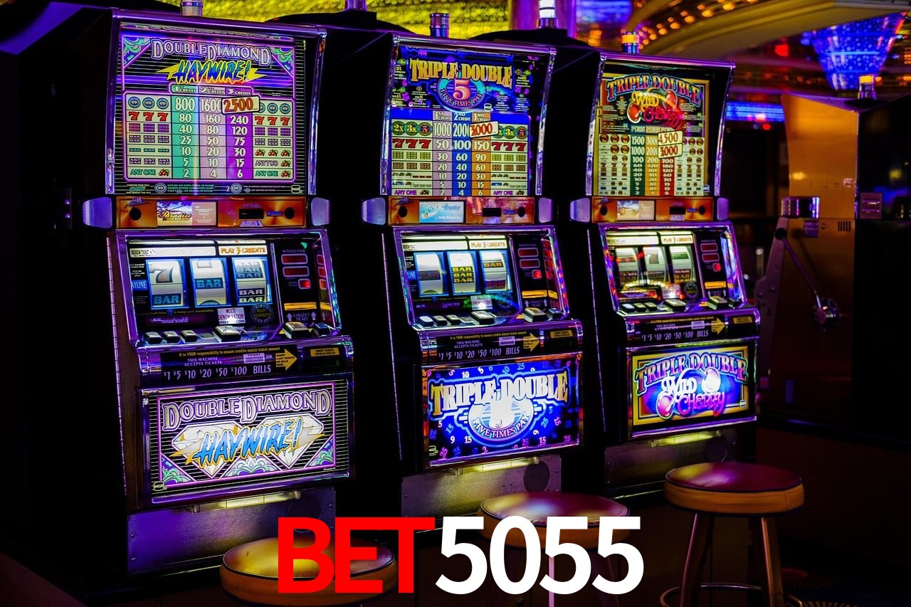 Estratégias Crash Games Bet5055