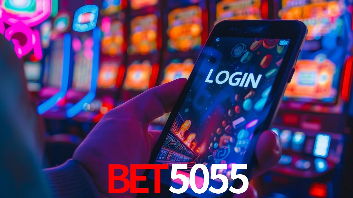 Casino Ao Vivo Bet5055